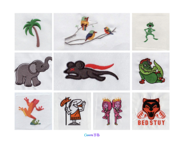 Técnicas de control de precisión en elaboración de patrones